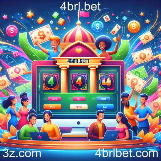 Descubra as Melhores Promoções do 4brl.bet para Aumentar Suas Chances de Ganhar!